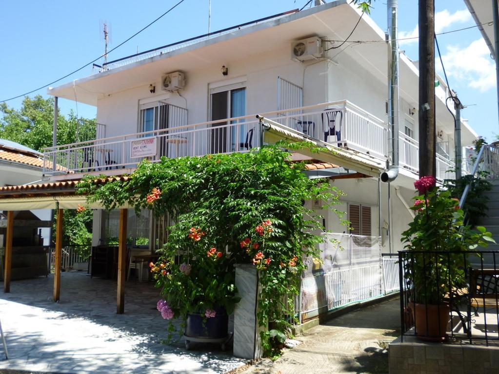 塞尔马 加里尼旅馆酒店 外观 照片