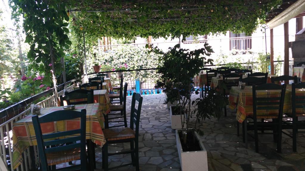 塞尔马 加里尼旅馆酒店 外观 照片