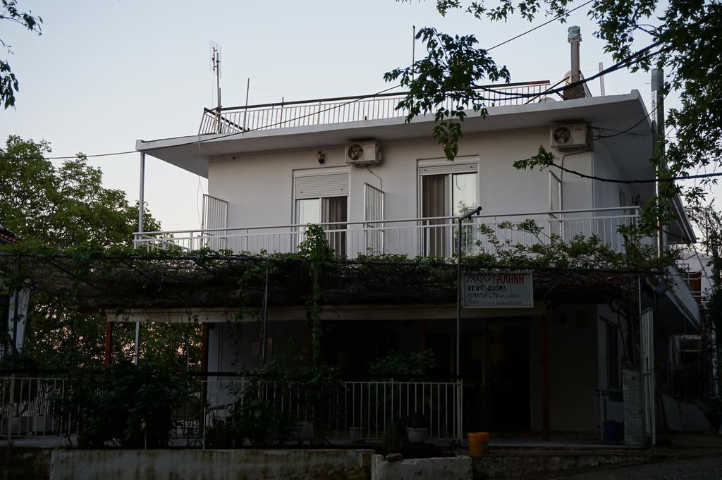 塞尔马 加里尼旅馆酒店 外观 照片
