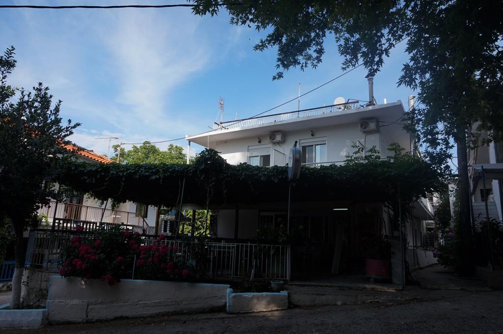 塞尔马 加里尼旅馆酒店 外观 照片